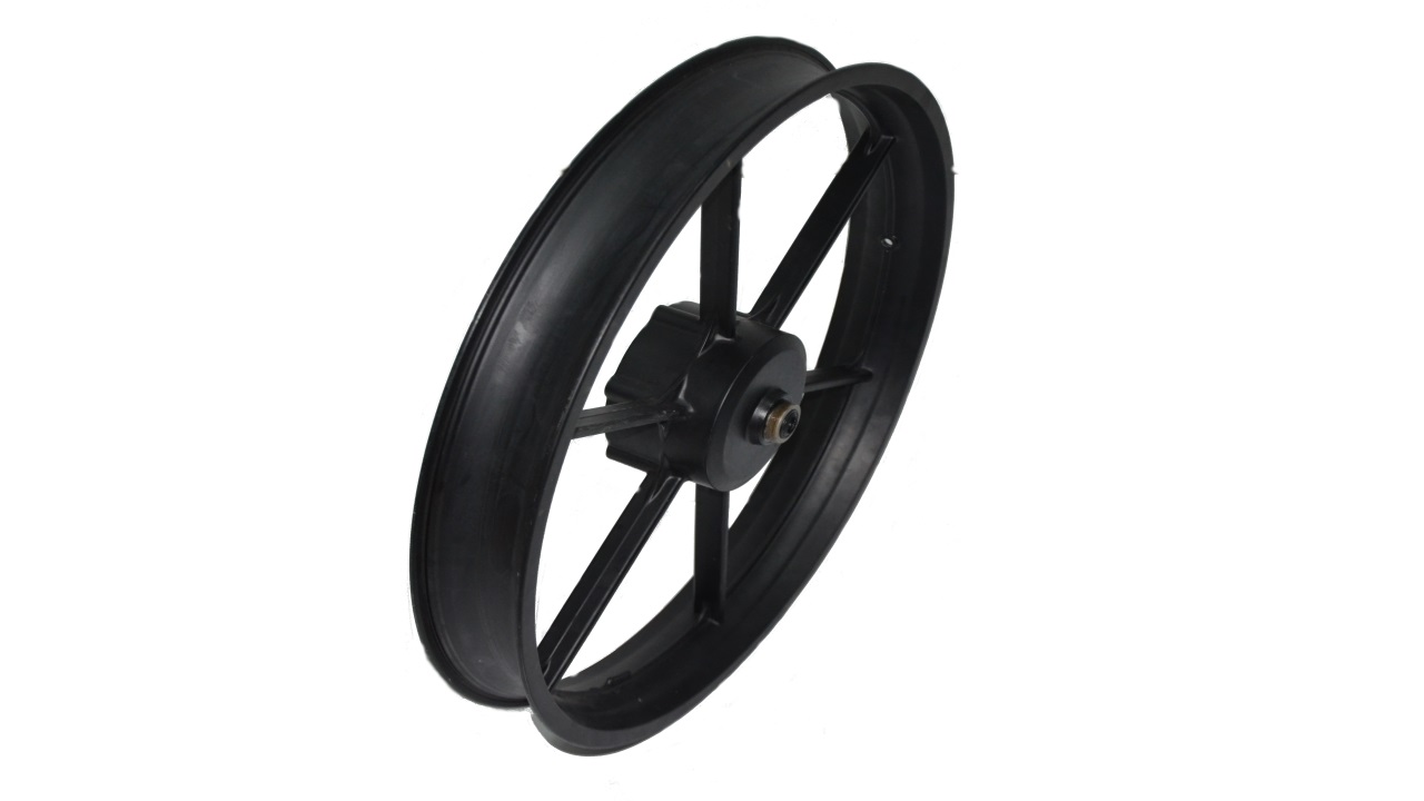 ARKA JANT ÇIPLAK (XR6)